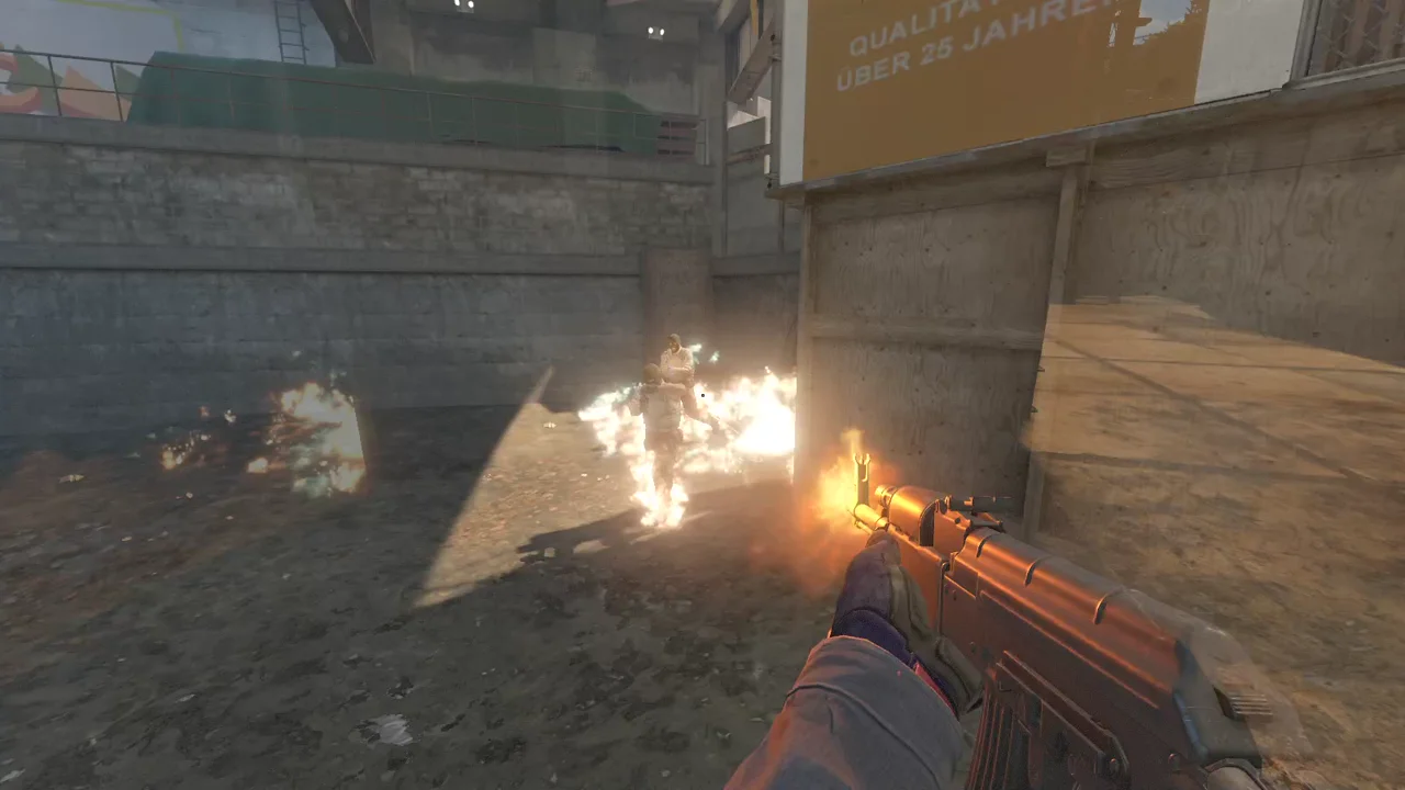 highlight